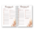 Planner diário - Girassol - comprar online