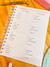 Planner Financeiro - Só vive o propósito, quem suporta o processo - comprar online