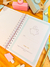 Planner Financeiro - Não pare até se orgulhar de você - comprar online