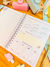 Planner Financeiro - Lute como um boleto, porque eles sempre vencem na internet