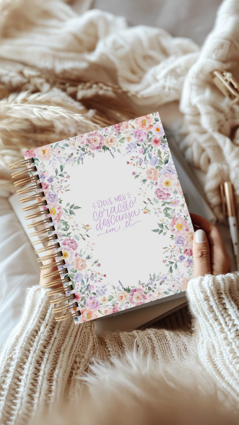 Bíblia Sagrada Anote