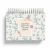 Mini planner DATADO 2027 - Virtuosa