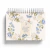 Mini planner DATADO 2027 - Dedicada