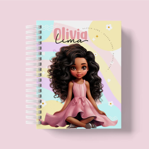 Devocional Teen - Preciosa