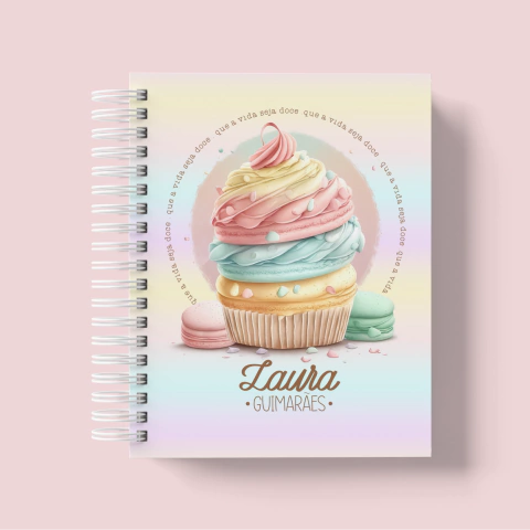 Devocional Teen - Que a vida seja doce