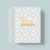 Caderno Anotações - Dias incríveis