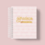 Caderno Anotações - Agradeço