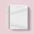 Caderno Anotações - VIDA - comprar online
