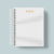 Caderno Anotações - Dias incríveis - comprar online