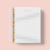 Caderno Anotações - Comece - comprar online