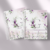 Planner Devocional - Alfabeto Lavanda