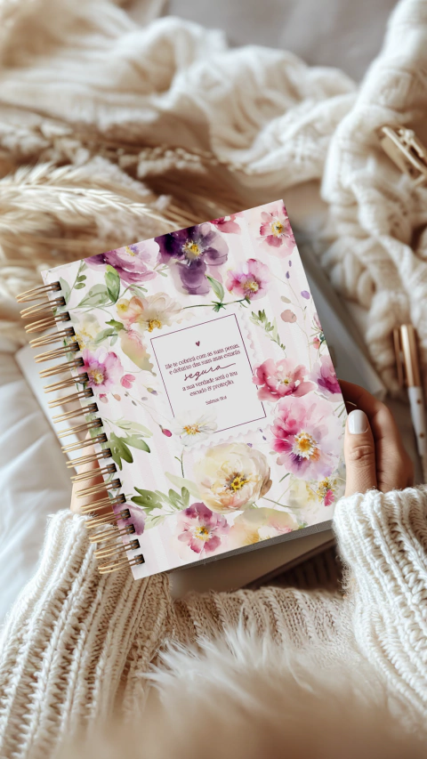 Bíblia Sagrada Anote