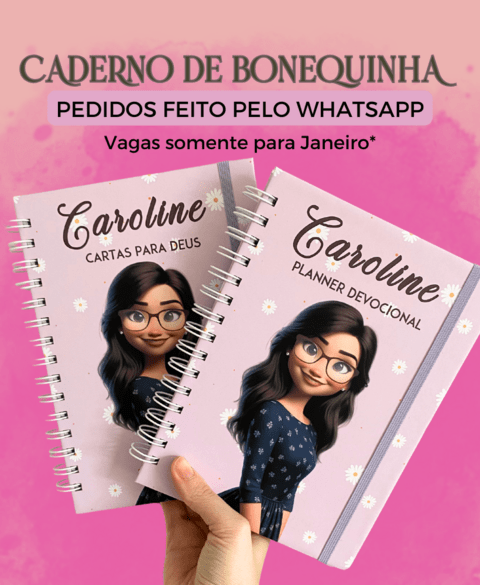 Carrossel 1