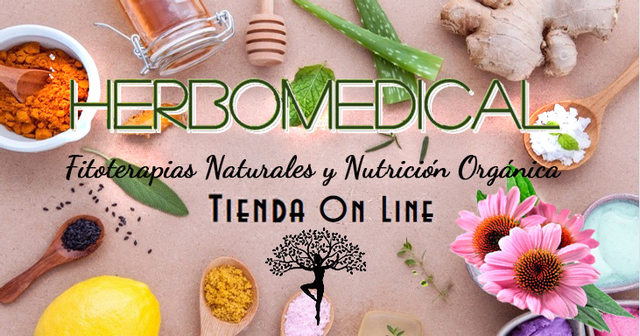 HERBOMEDICAL