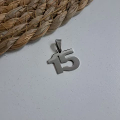 15 Acero