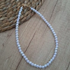 Collar de Perlas