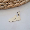 Botin de Fútbol Acero