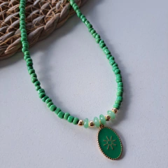 Collar Soleil - comprar online