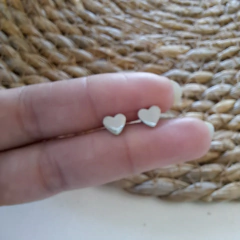 Abridores Corazón Acero