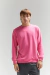 Buzo BLANC BLANC - Fucsia