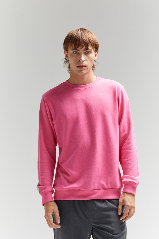 Buzo Blanc Blanc - Fucsia thumbnail 2