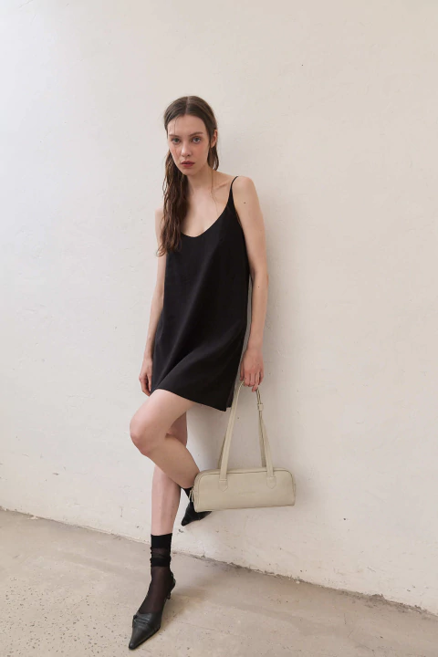 BB BAG Hueso - comprar online