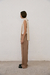 Bufanda off-white - tienda online