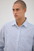 Camisa Rayas - BLANC BLANC