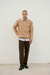 Sweater Arena - BLANC BLANC
