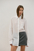 Maxi Camisa - BLANC BLANC