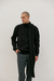 Sweater Black - BLANC BLANC