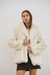 Tapado Pelo Off-white en internet