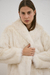 Tapado Pelo Off-white en internet