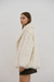 Tapado Pelo Off-white - BLANC BLANC