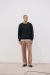 Buzo classic Negro - comprar online
