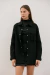 Polera Antuan Black - comprar online
