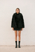 Tapado Pelo Negro - comprar online