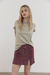Remera Classic Vison