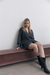Blazer Carrie - tienda online