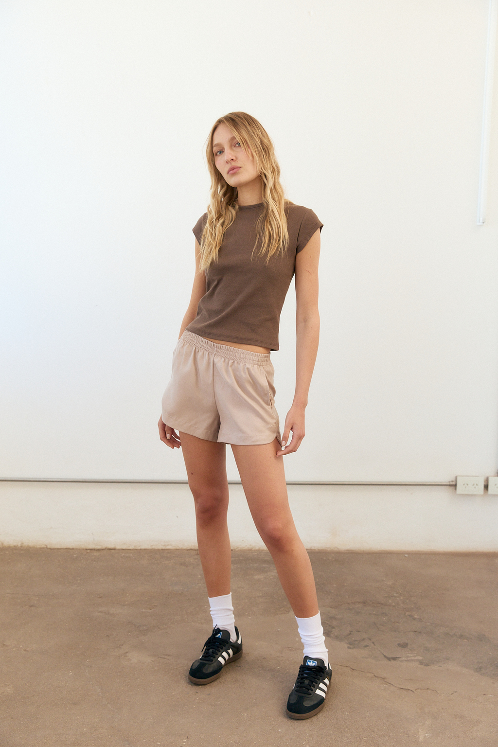 Remerita Morley Chocolate thumbnail 3