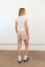 Imagen de Remerita Morley Crema