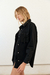 Camisaco Marc Negro - comprar online
