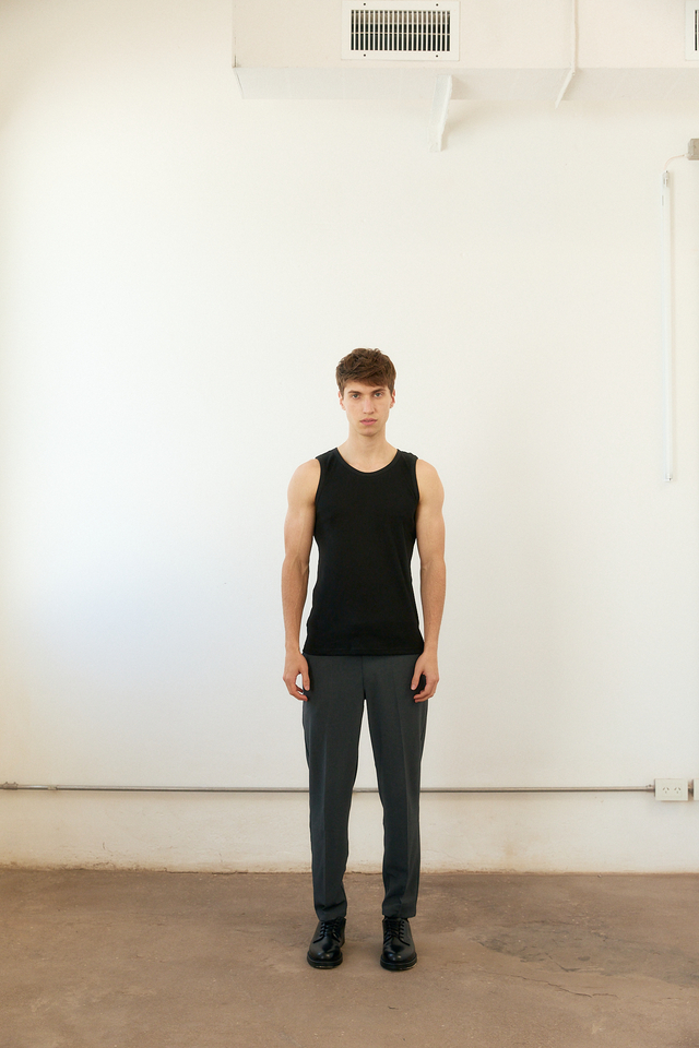 Musculosa Morley thumbnail 2