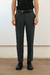 Pantalon Sastrero Gris en internet