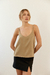 Top Lara Beige en internet