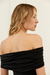 Top cuello bote - comprar online