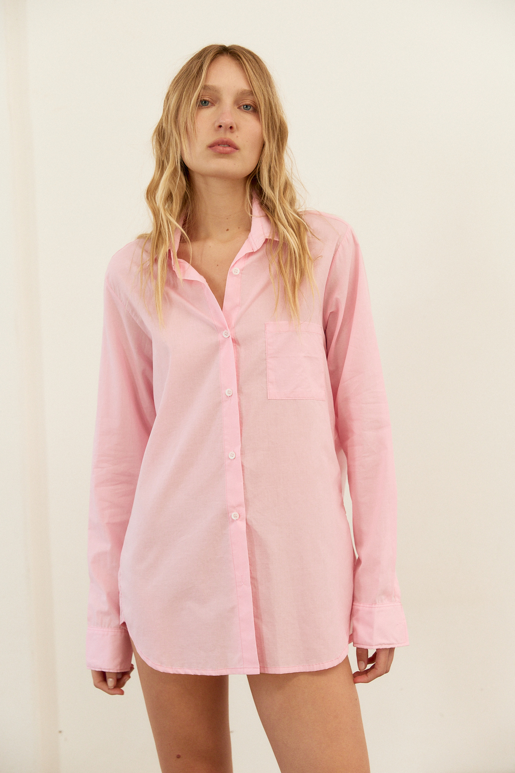 Camisa Pink thumbnail 3