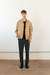 Campera Loew - comprar online