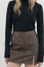 Polera Antuan Black - tienda online