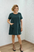 Vestido Twiggy Bolso - comprar online